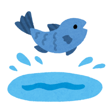 跳ねるように蹴るべし