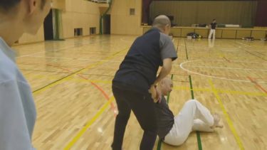 塾長爆参PART３！！