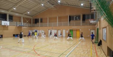 外部講師＆体験さん3組の巻