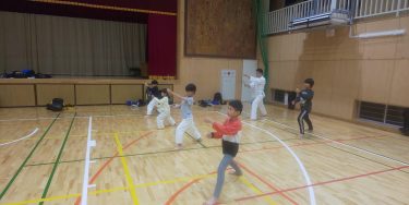 新年一発目！！燃えるシャドー動画！！