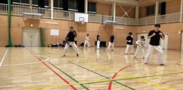 Aさん指南書！ステップ変幻自在！